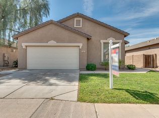 280 N Nash Way, Chandler, AZ 85225