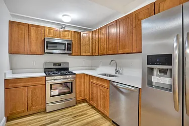 Rented by Engel & Völkers New York City