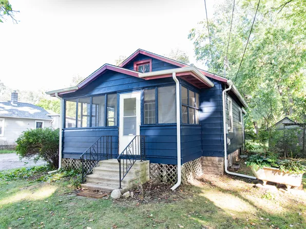 5052 N 20th St, Kalamazoo, MI 49004