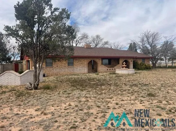 800 W De Baca St, Hobbs, NM 88242