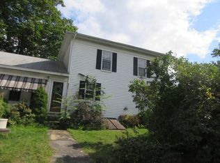 28 Ascension St, Blackstone, MA 01504
