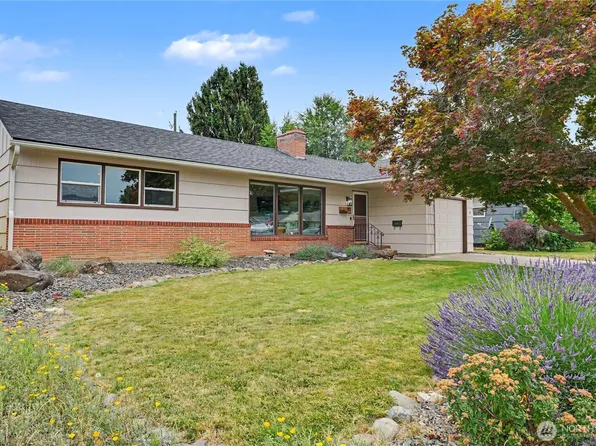 1117 Idaho Street, Wenatchee, WA 98801
