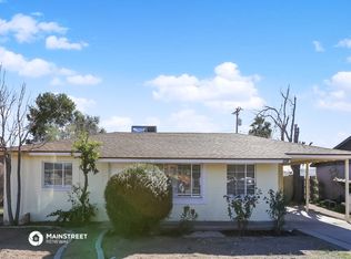 3613 W San Miguel Ave, Phoenix, AZ 85019