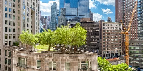 Rented by Milford Management