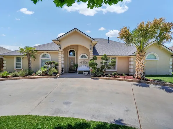 26 San Marcos Ct, Odessa, TX 79765