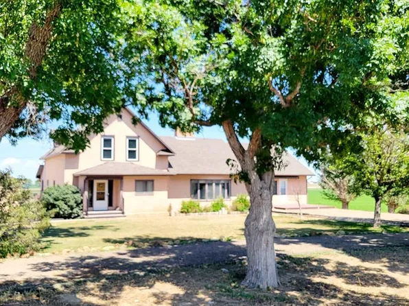 20549 County Road Cc, Rocky Ford, CO 81067