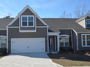 10141 Morecamble Dr SE #3, Leland, NC 28451