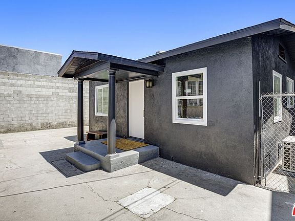 5th image of 3536 N Figueroa St
