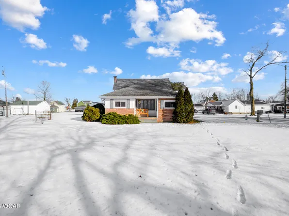 305 Short St, Ohio City, OH 45874