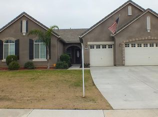 12701 Willowdale Dr, Bakersfield, CA 93312