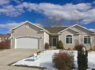 6826 Kelsey Ct, Missoula, MT 59803