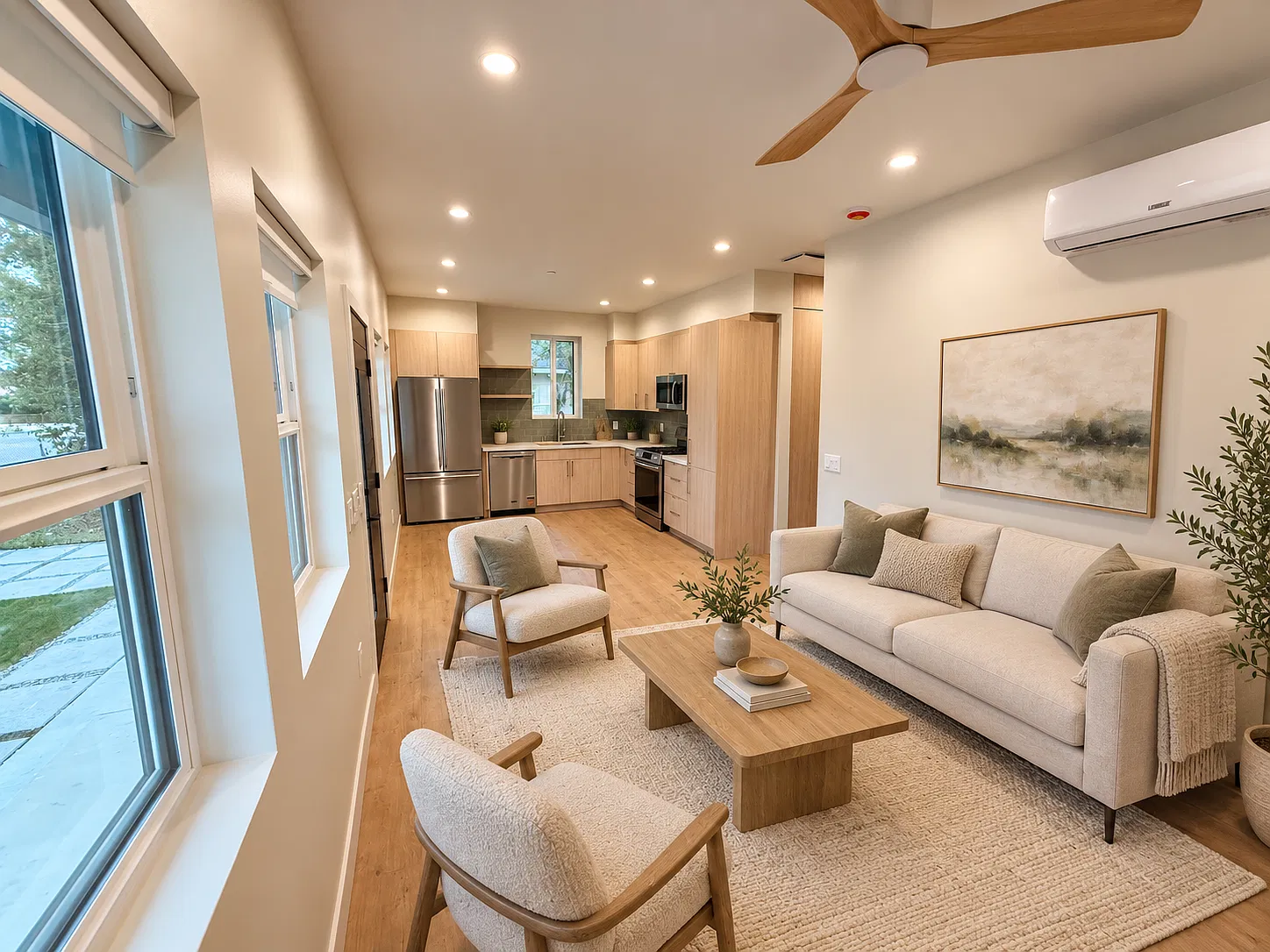 2 bed, 800 sqft, $3,295 — Photo 4