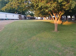 421897 E 1162nd Rd, Eufaula, OK 74432