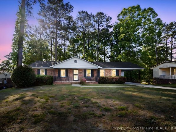3412 Florida Dr, Fayetteville, NC 28311