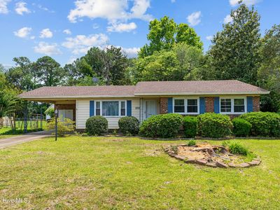 525 Mohican Trail, Wilmington, NC, 28409