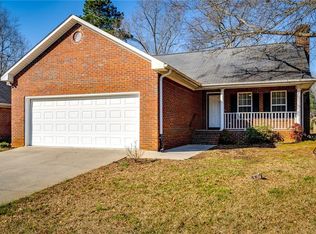 118 Woodbridge Ct, Anderson, SC 29621