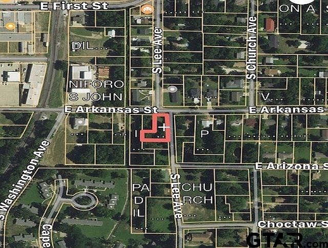 1st image of 0 Arkansas & Lee St