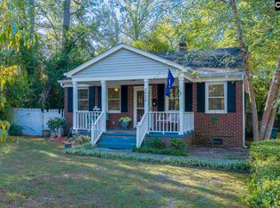 2920 Stanton Dr, Columbia, SC 29204