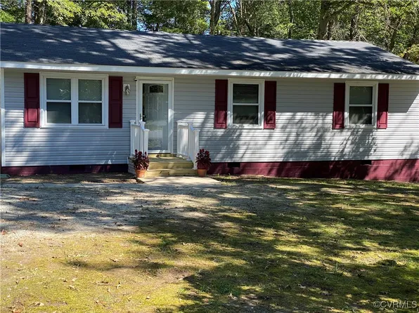 2521 Quail Oak Dr, Ruther Glen, VA 22546