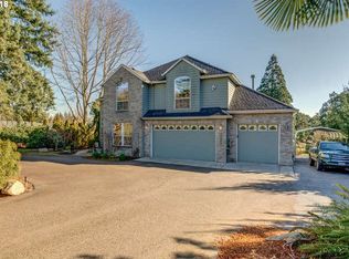 11988 SE 162nd Ave, Happy Valley, OR 97086