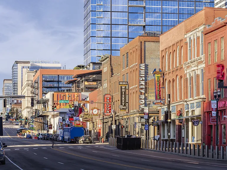 The Burnham Nashville — Photo 21