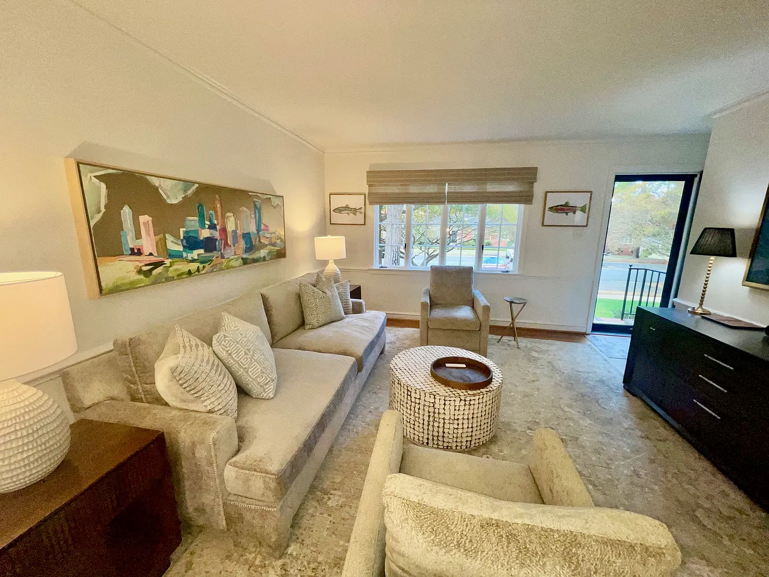 2 bed, 729 sqft, $3,250 — Photo 2