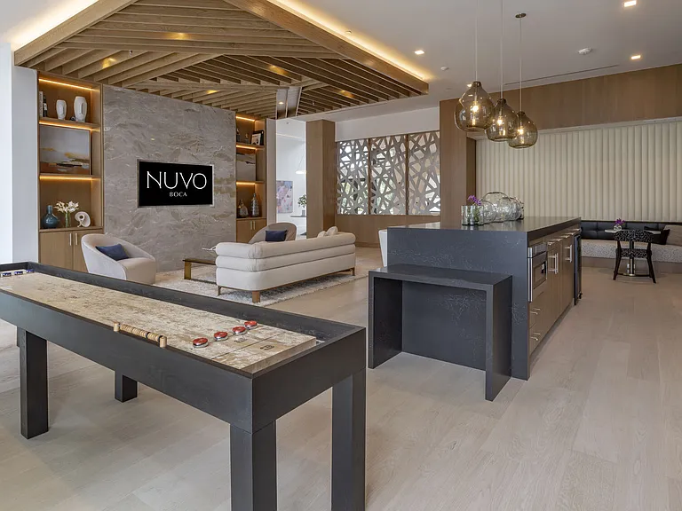 Nuvo- Boca Single Family Homes and Townhomes — Photo 43