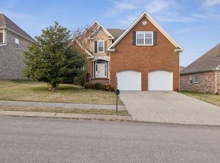 1013 Belcor Dr, Spring Hill, TN 37174