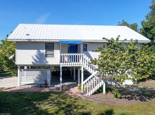 1027 Sand Castle Rd, Sanibel, FL 33957