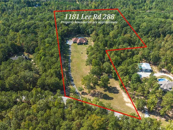 1181 Lee Road 288, Smiths Station, AL 36877