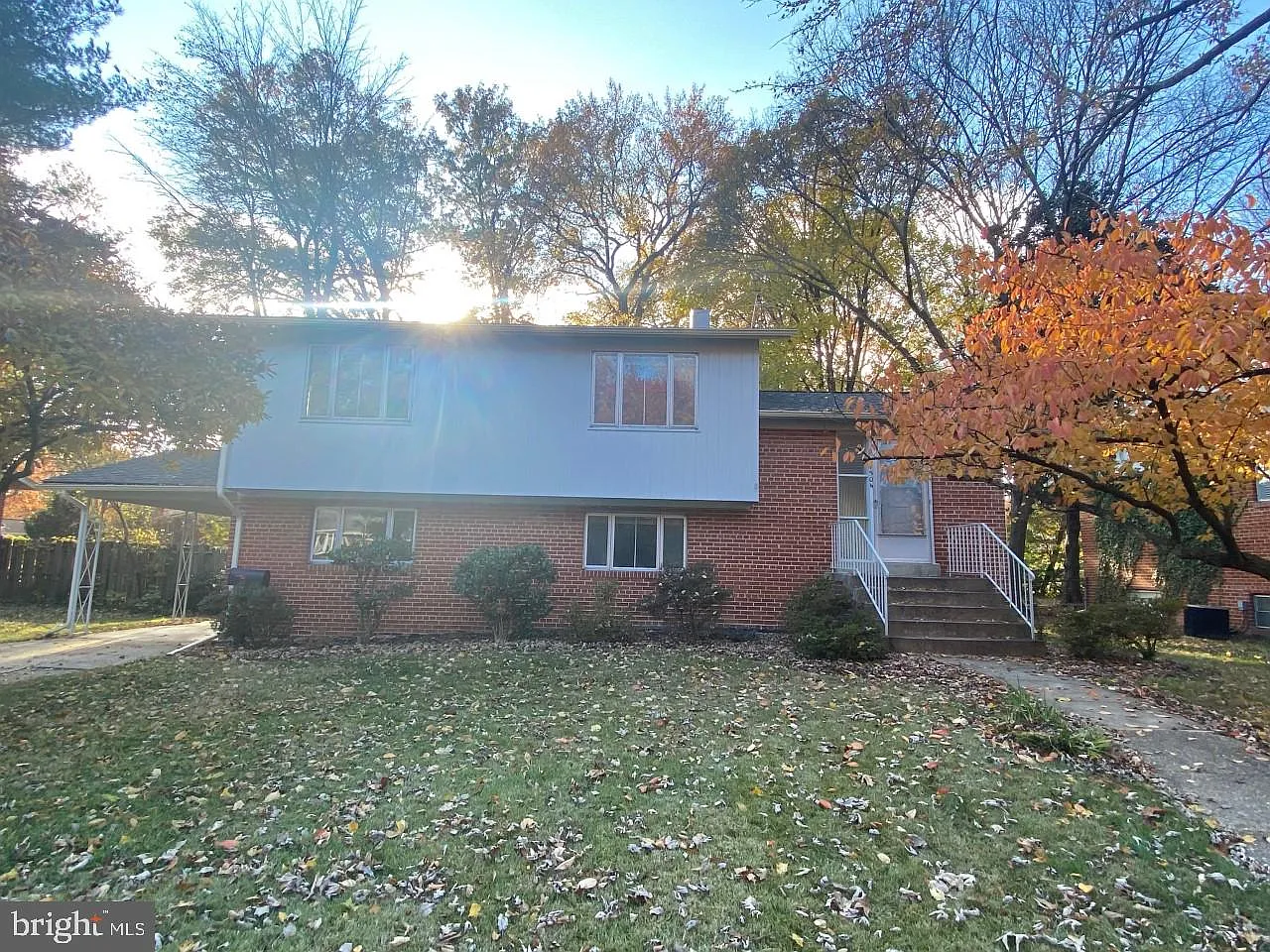 7504 Wellesley Dr photo 1