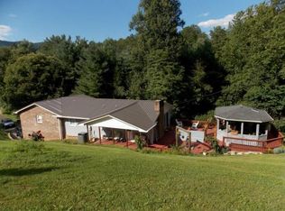 184 Bluebird Ln, Gate City, VA 24251