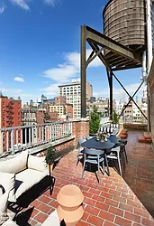 Sold by Brown Harris Stevens