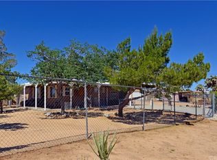 3620 Valley Vista Ave, Yucca Valley, CA 92284