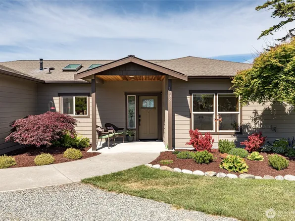 1335 Crestline Terrace, Oak Harbor, WA 98277
