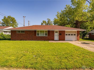 3 Lanyard Ave, Dayton, OH, 45426