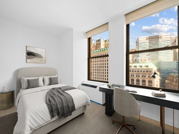 17 Battery Pl Unit 1701