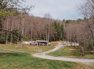 1357 Armstrong Creek Rd, Marion, NC 28752