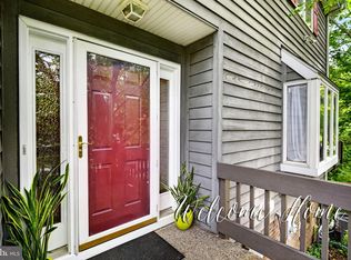 1 Astor Ct, Princeton, NJ 08540