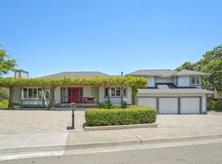 124 Rockrose Way, Novato, CA 94945