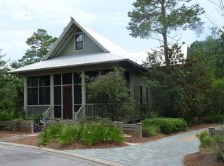 344 Red Cedar Way, Santa Rosa Beach, FL 32459