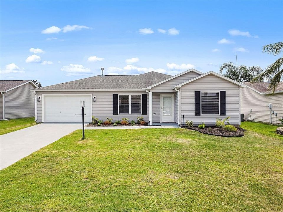 1485 Murrells Inlet Loop, The Villages, FL 32162 Zillow