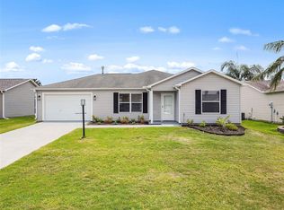 1485 Murrells Inlet Loop, The Villages, FL 32162