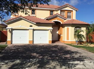 10755 SW 244th Ter, Homestead, FL 33032