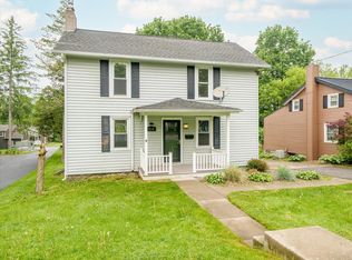 934 George St, Mumford, NY 14511