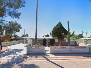 6710 E Calle Luna, Tucson, AZ 85710