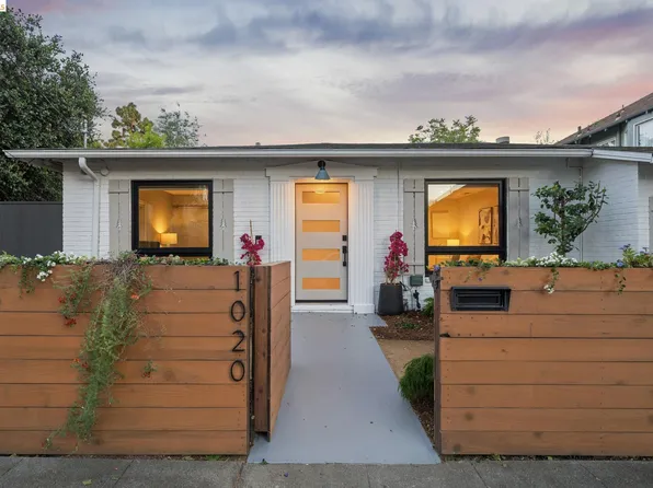 1020 Channing Way, Berkeley, CA 94710