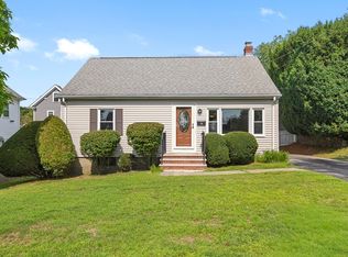 64 Charles St, Arlington, MA 02474
