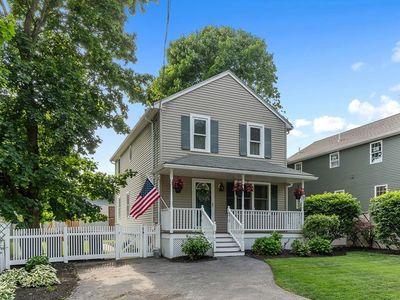 7 Faneuil Dr, Wilmington, MA, 01887