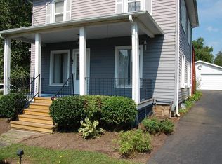 12 Sherwood St, Wellsboro, PA